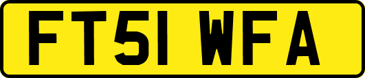 FT51WFA