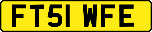 FT51WFE
