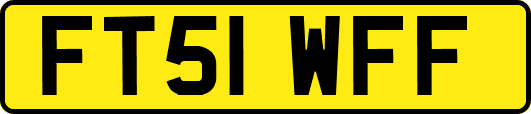 FT51WFF