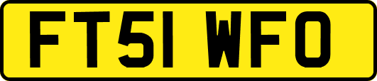 FT51WFO