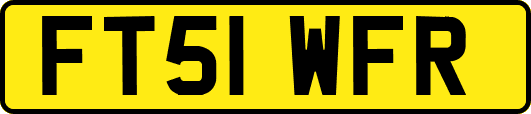 FT51WFR