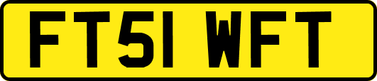 FT51WFT
