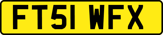 FT51WFX