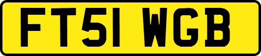 FT51WGB