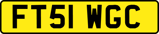 FT51WGC