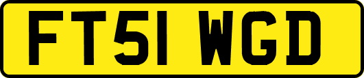 FT51WGD