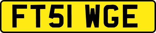 FT51WGE