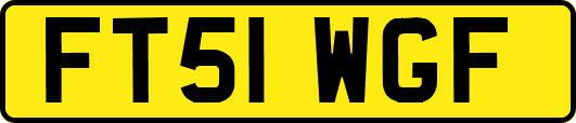 FT51WGF