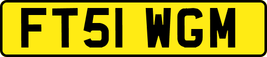 FT51WGM