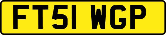 FT51WGP