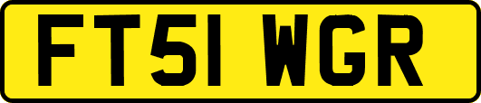 FT51WGR