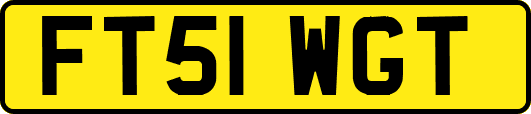 FT51WGT