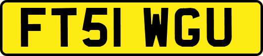 FT51WGU
