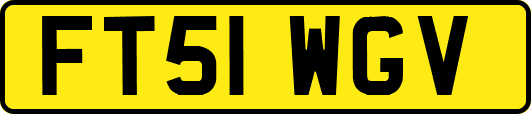 FT51WGV