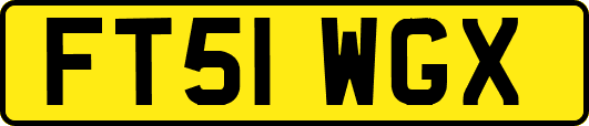 FT51WGX