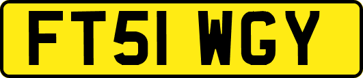 FT51WGY