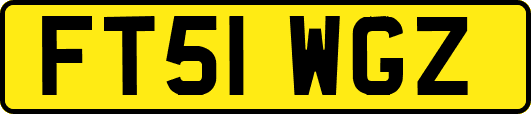 FT51WGZ