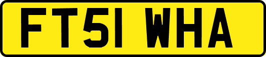 FT51WHA