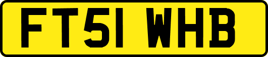 FT51WHB