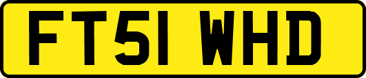 FT51WHD