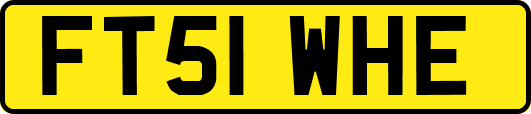 FT51WHE