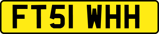 FT51WHH