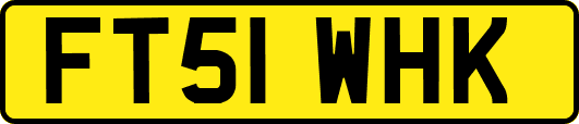 FT51WHK
