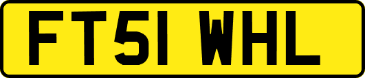 FT51WHL