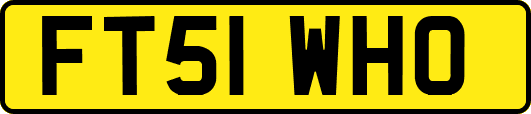 FT51WHO