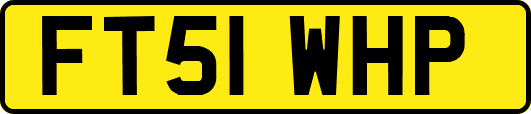 FT51WHP