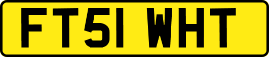 FT51WHT