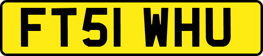 FT51WHU