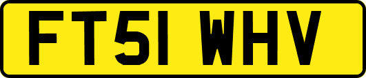 FT51WHV