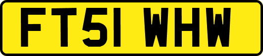 FT51WHW