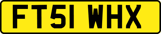 FT51WHX