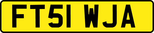 FT51WJA