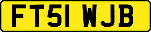 FT51WJB