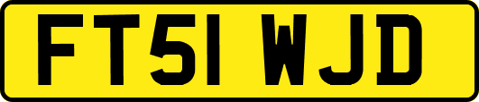 FT51WJD