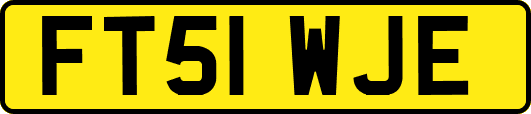 FT51WJE