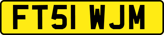 FT51WJM