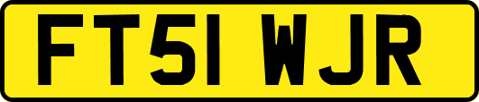 FT51WJR
