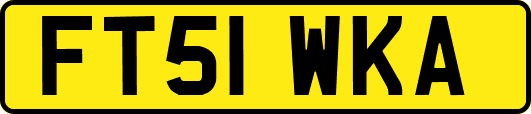 FT51WKA
