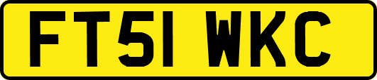 FT51WKC
