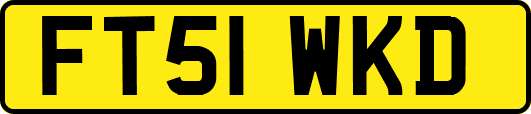 FT51WKD