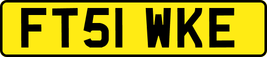 FT51WKE