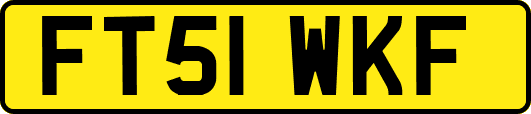 FT51WKF