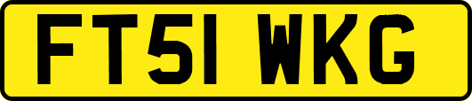 FT51WKG