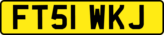 FT51WKJ