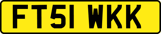 FT51WKK