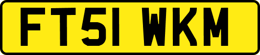 FT51WKM